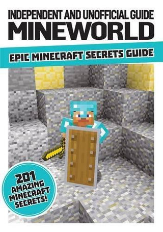Mineworld : Epic Minecraft Secrets Guide - Thryft