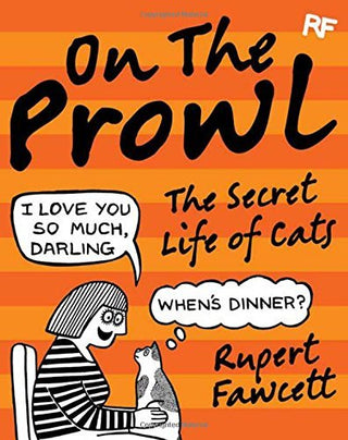 On the Prowl: The Secret Life of Cats