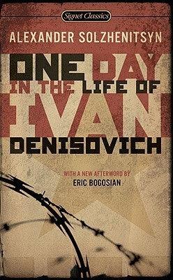 One Day in the Life of Ivan Denisovich : (50th Anniversary Edition) - Thryft