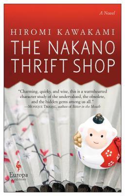 The Nakano Thrift Shop - Thryft