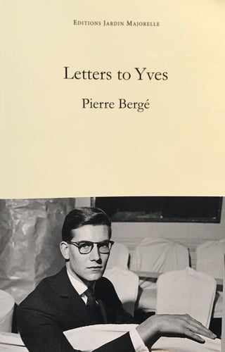 Letters to Yves - Thryft