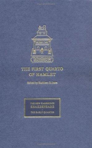 The First Quarto of Hamlet - Thryft