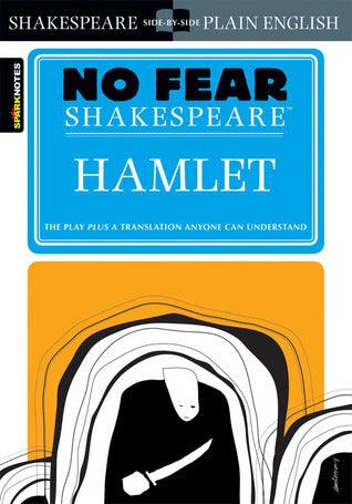 Hamlet (No Fear Shakespeare) - Thryft