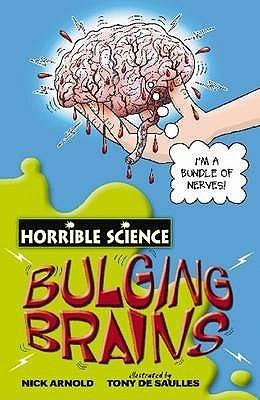 Bulging Brains - Thryft