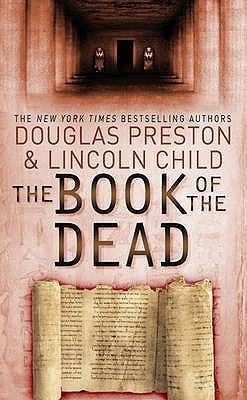 The Book of the Dead : An Agent Pendergast Novel - Thryft