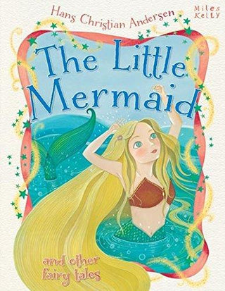 Hans Christian Andersen The Little Mermaid and other fairy tales - Thryft