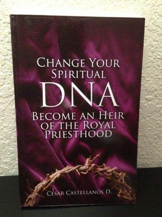 Change Your Spiritual DNA - Thryft