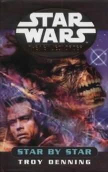 Star Wars: The New Jedi Order - Star by Star