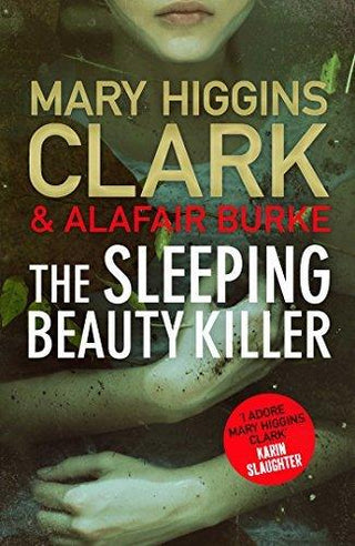 The Sleeping Beauty Killer - Thryft