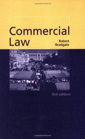 Commercial Law - Thryft