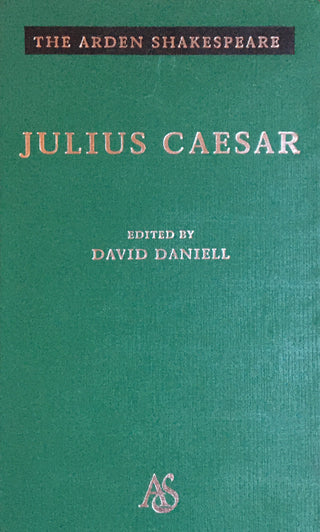 "Julius Caesar"
