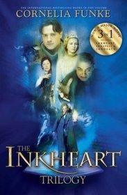 The Inkheart Trilogy: Inkheart, Inkspell, Inkdeath - Thryft