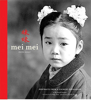 Mei Mei : Little Sister