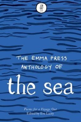 The Emma Press Anthology of the Sea