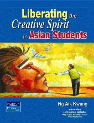 Liberating the Creative Spirit in Asian Students