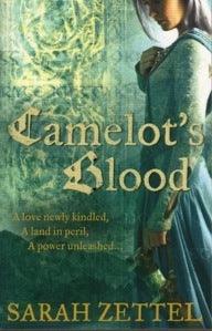 Camelot's Blood - Thryft