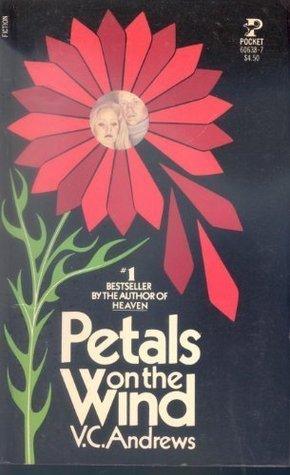 Petals on the Wind - Thryft