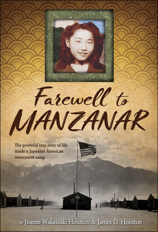 Farewell to Manzanar - Thryft