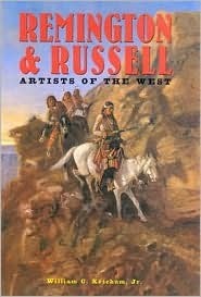 Remington & Russell - Artists of the West