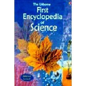 FIRST ENCYCLOPEDIA OF SCIENCE - Thryft