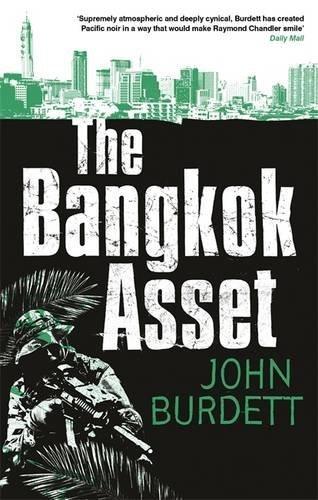 The Bangkok Asset - Thryft