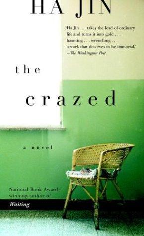 The Crazed - Thryft