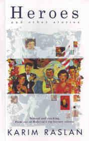 Heroes And Other Stories - Thryft