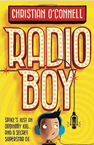 Radio Boy