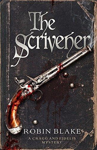 The Scrivener - Thryft