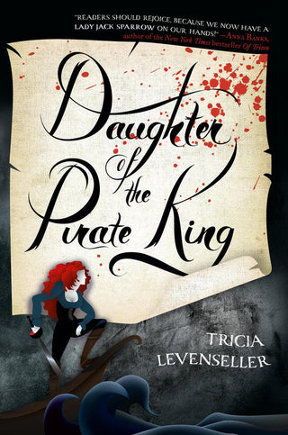 Daughter Of The Pirate King - Thryft