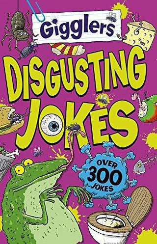 Disgusting Jokes - Thryft