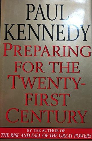 Preparing for the Twenty-First Century - Thryft