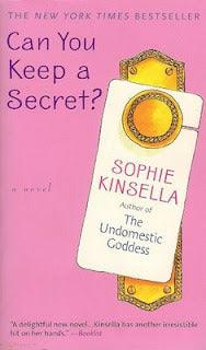 Can You Keep a Secret? : A Novel - Thryft