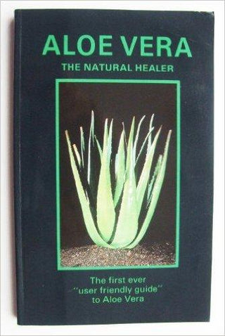 Aloe Vera: The Natural Healer - Thryft