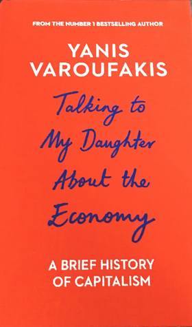 Talking to My Daughter About the Economy