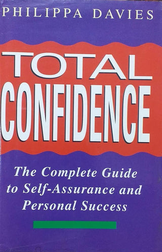 Total Confidence