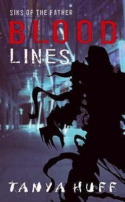 Blood Lines : Blood Series Book Three