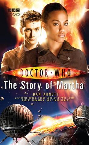 Doctor Who : The Story of Martha - Thryft