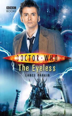 Doctor Who : The Eyeless - Thryft