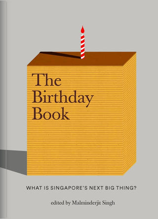 The Birthday Book 2016