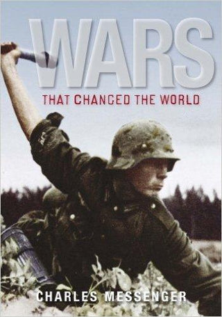 Wars That Changed The World - Thryft