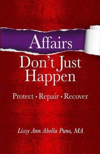 Affairs Don't Just Happen - Thryft