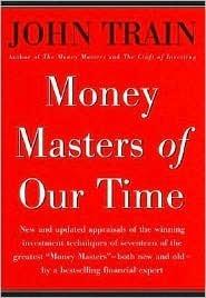 Money Masters of Our Time