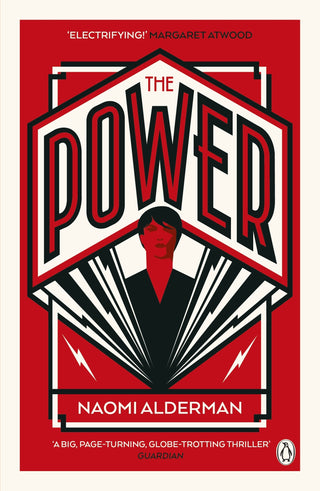 The Power : Now a Major TV Series with Prime Video