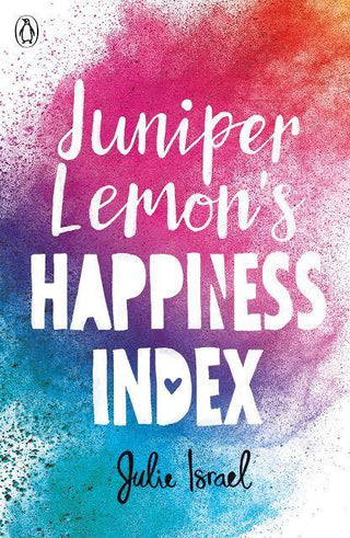 Juniper Lemon's Happiness Index - Thryft