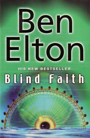 Blind Faith - Thryft
