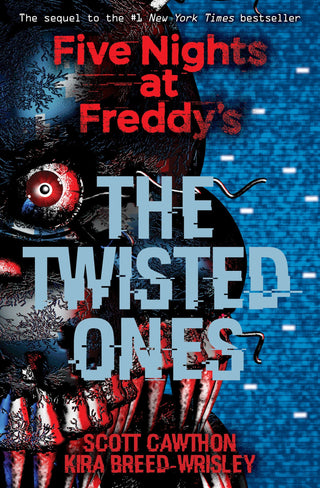 The Twisted Ones - Five Nights at Freddy's