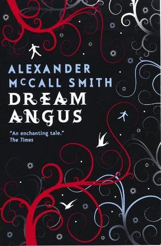 Dream Angus - The Celtic God Of Dreams