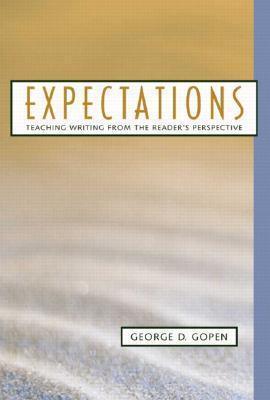 Expectations: Teaching Writing from a Reader's Perspective - Thryft