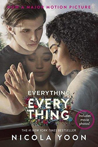 Everything, Everything Movie Tie-in Edition - Thryft